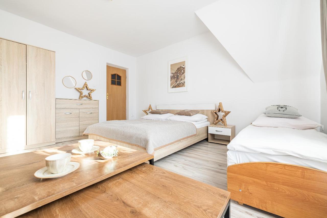 Dunajec Bed & Breakfast