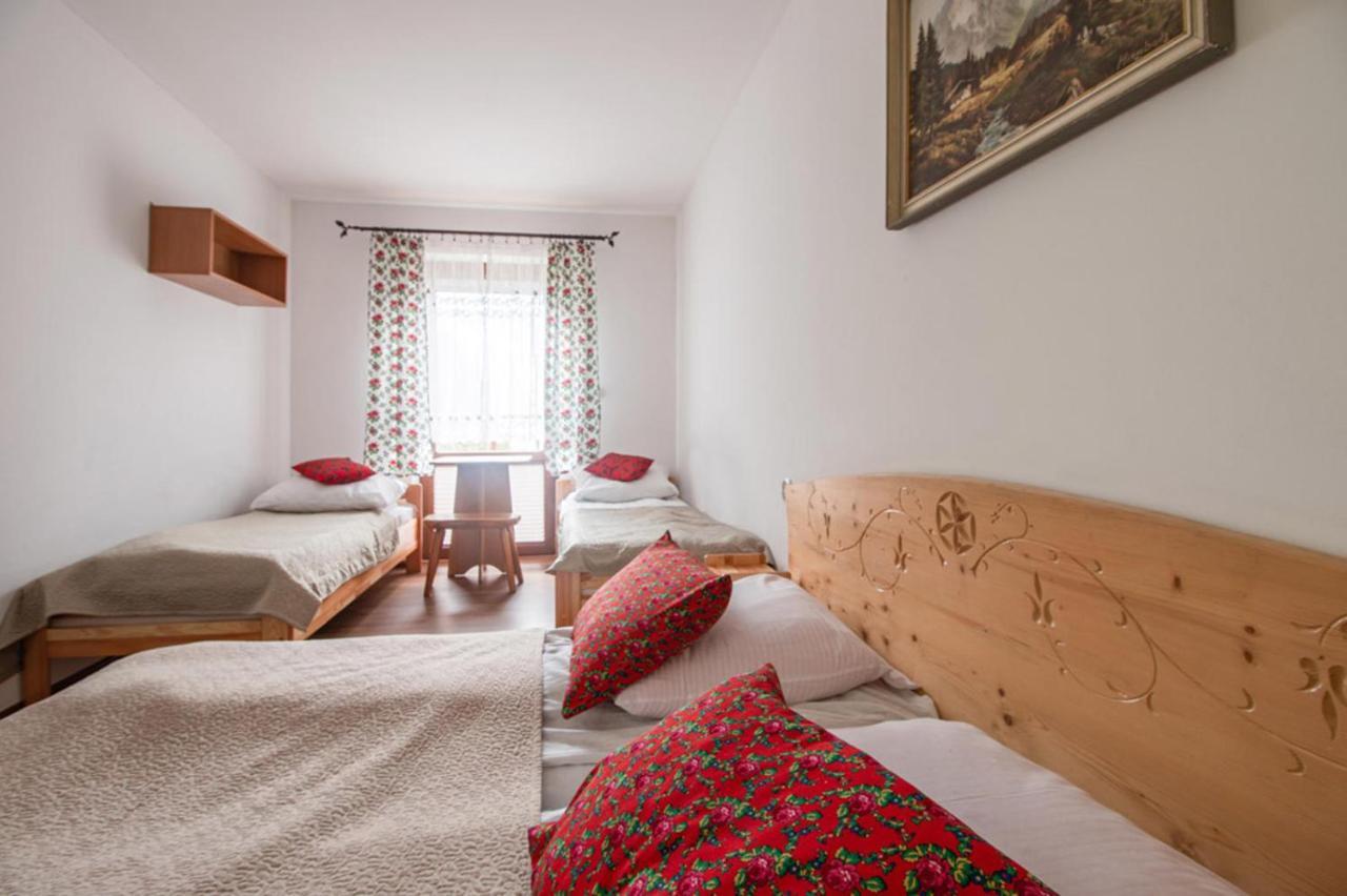Bed & Breakfast Dunajec *