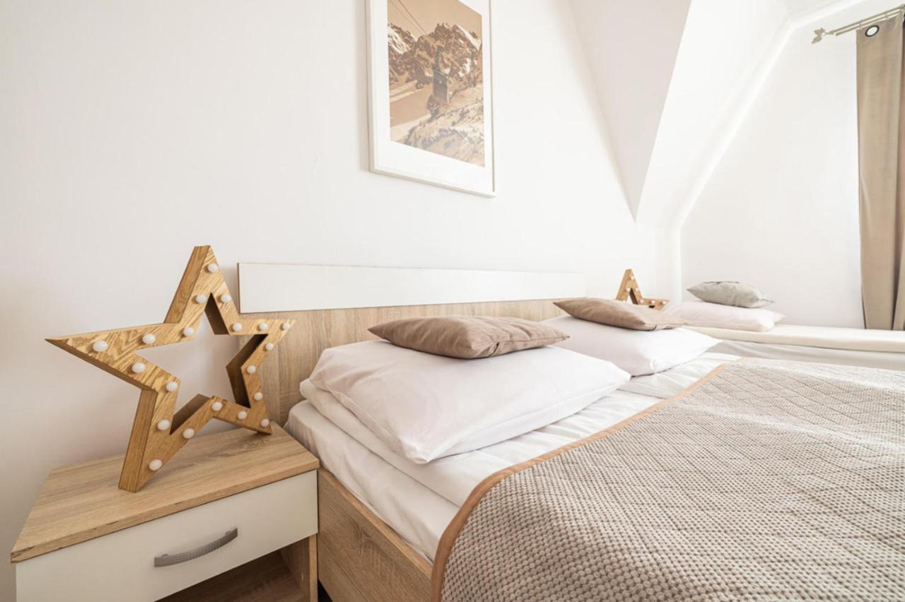 Dunajec Bed & Breakfast Poronin