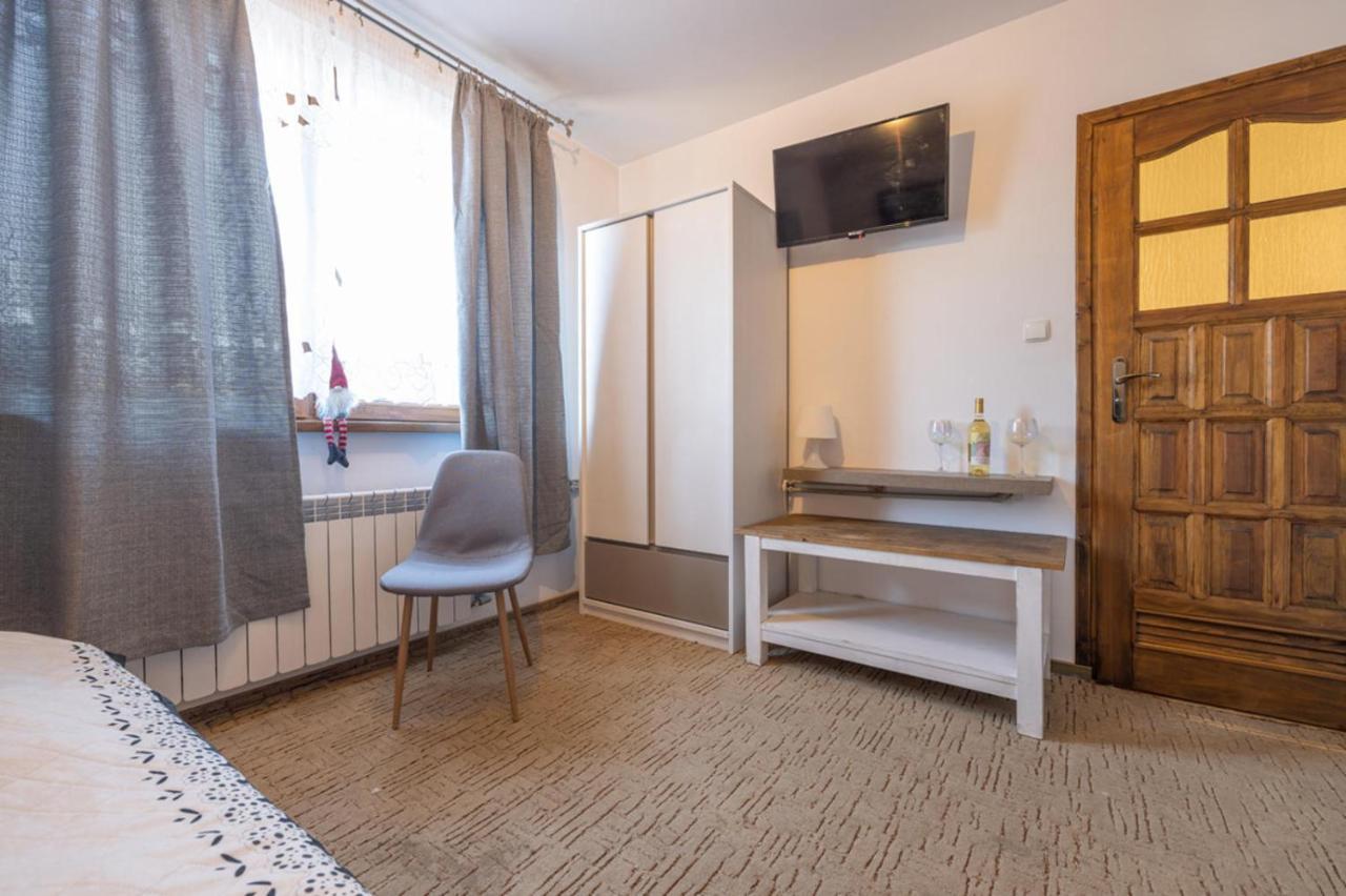Dunajec Bed & Breakfast