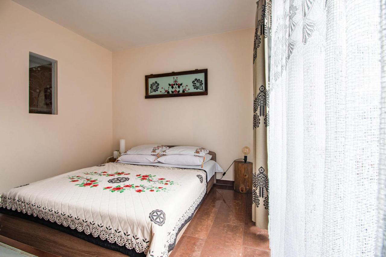 Bed & Breakfast Dunajec