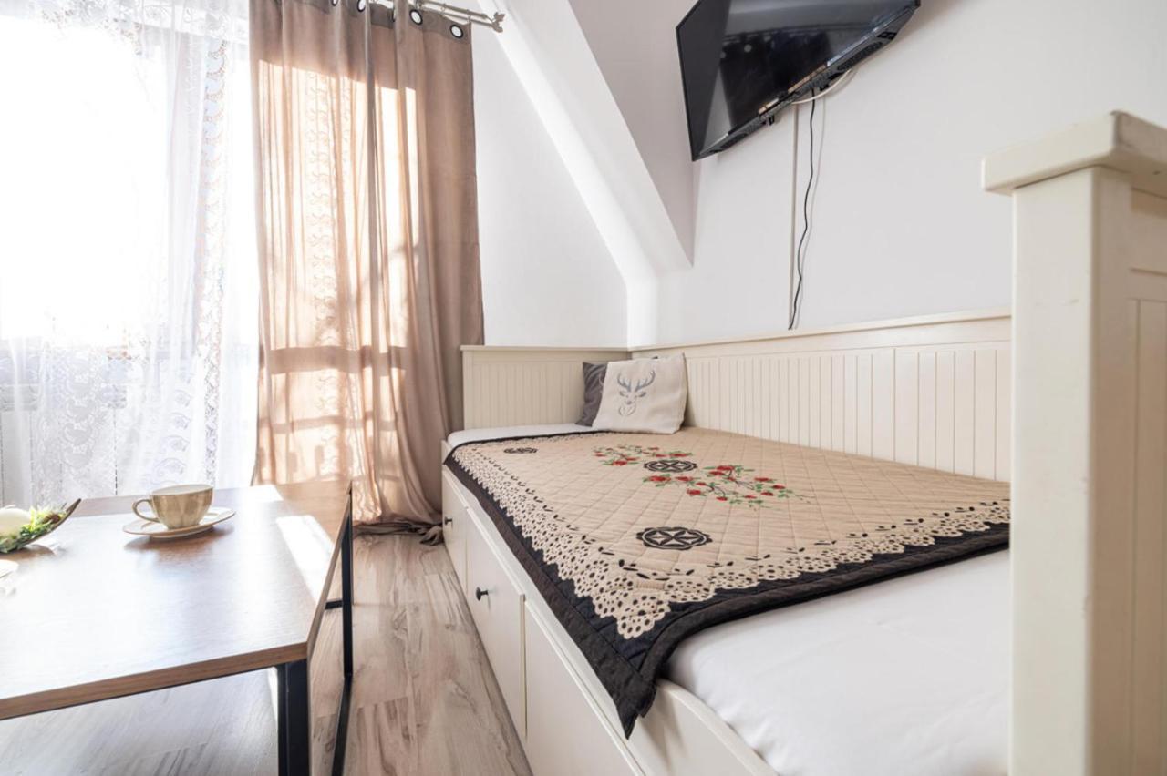 Bed & Breakfast Dunajec Poronin