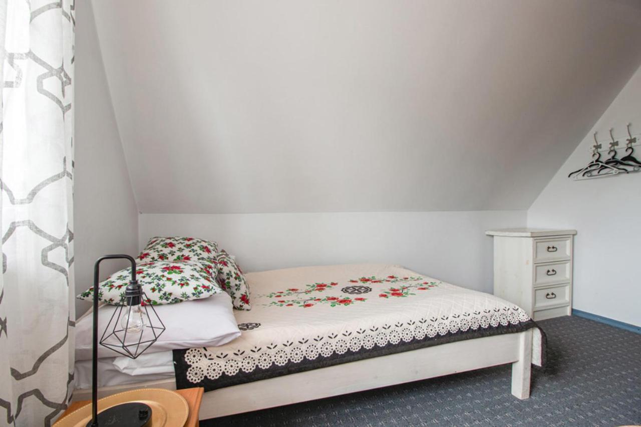 Dunajec Bed & Breakfast