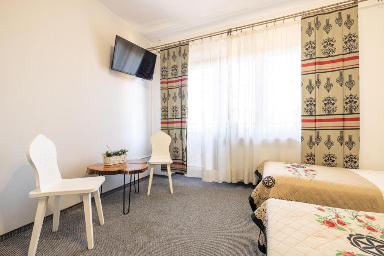 Dunajec Bed & Breakfast