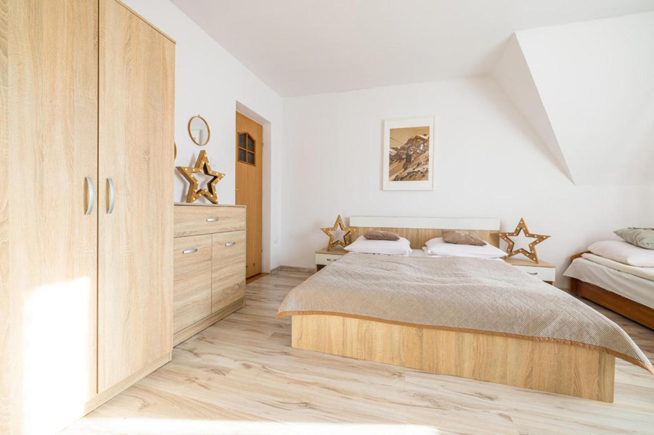 Bed & Breakfast Dunajec Poronin