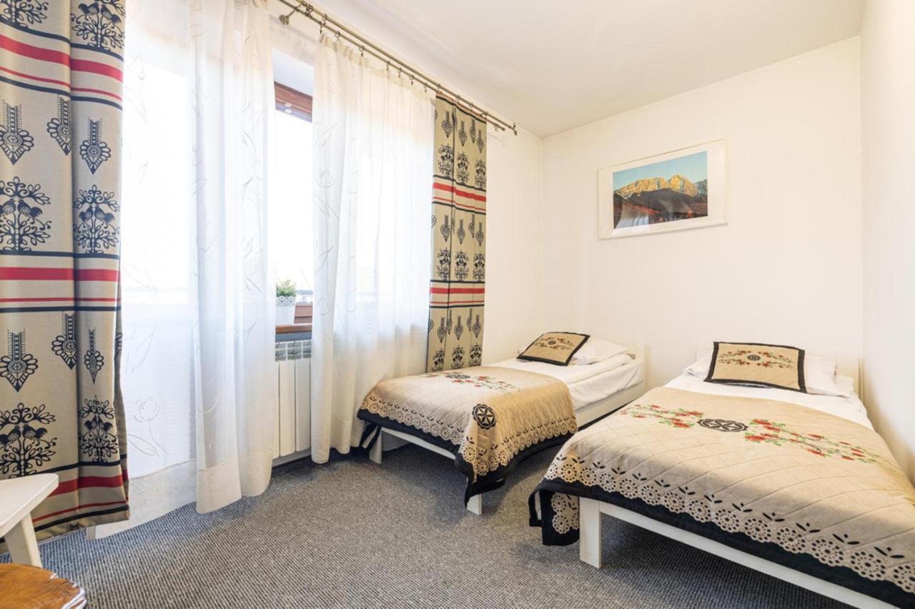 Bed & Breakfast Dunajec Poronin