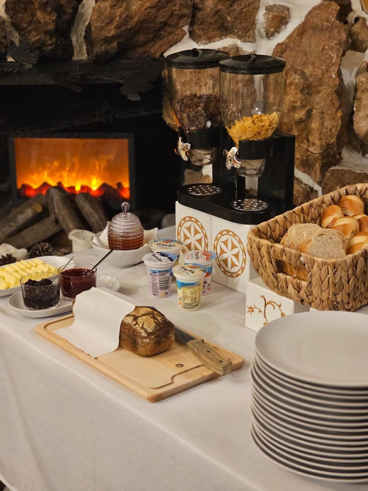 Bed & Breakfast Dunajec *