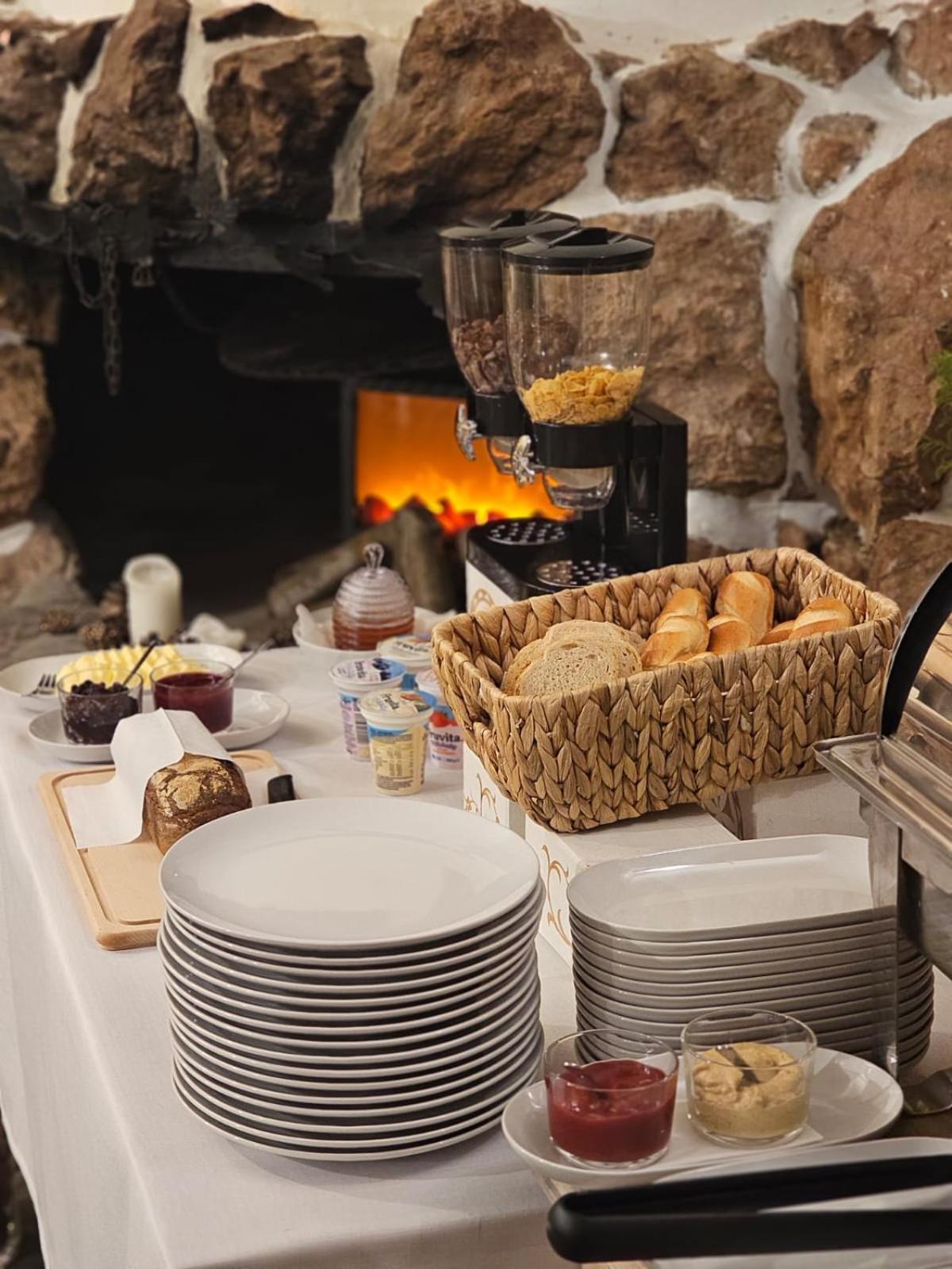 Dunajec Bed & Breakfast